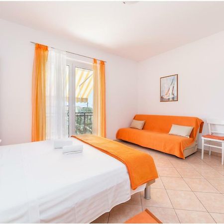 Apartments Maria Vodice Exteriér fotografie