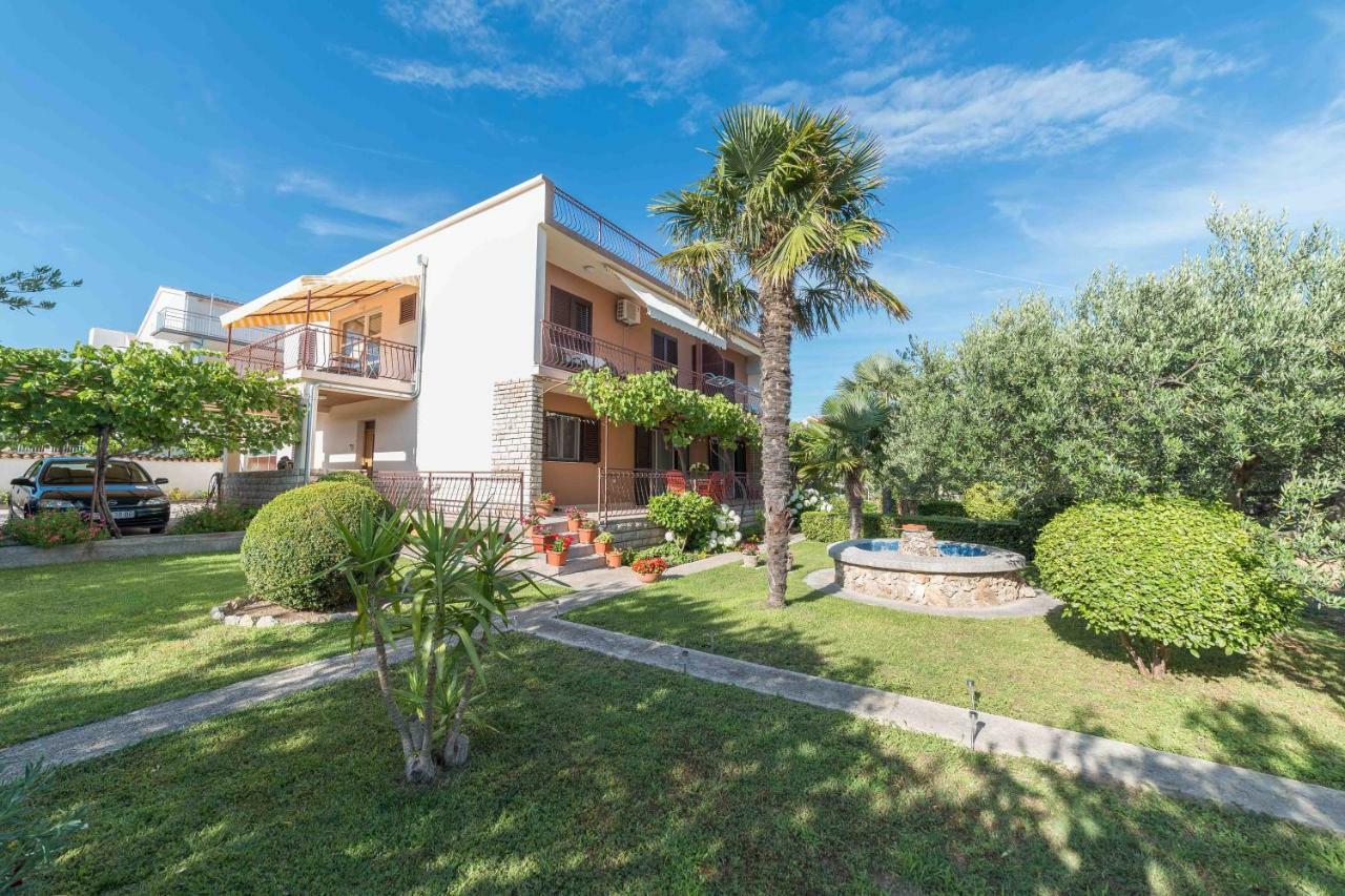 Apartments Maria Vodice Exteriér fotografie