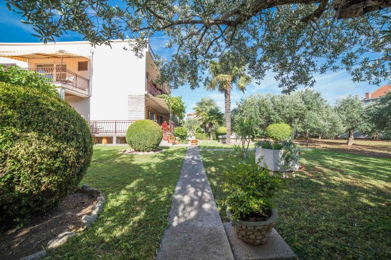 Apartments Maria Vodice Exteriér fotografie