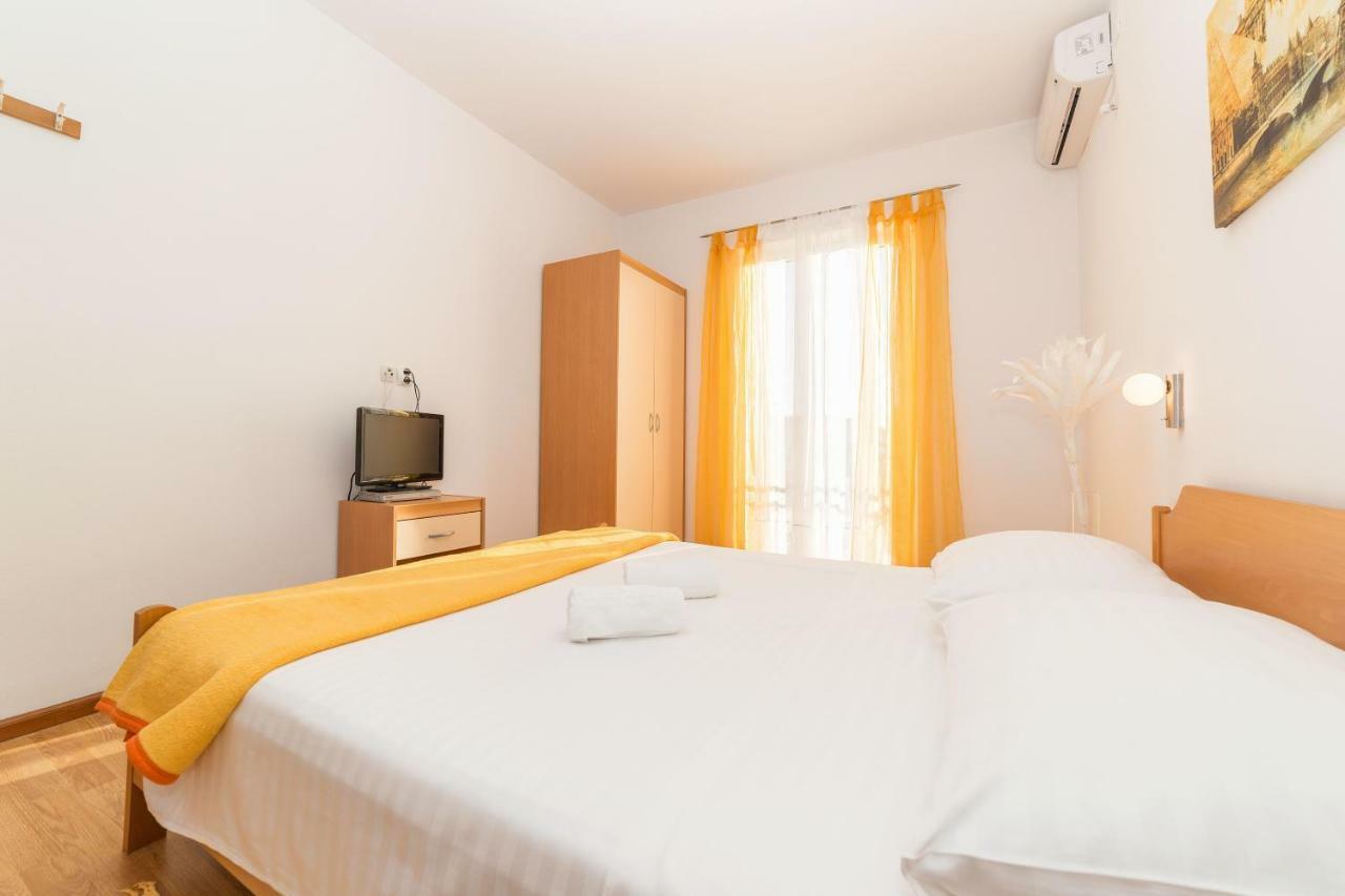 Apartments Maria Vodice Exteriér fotografie