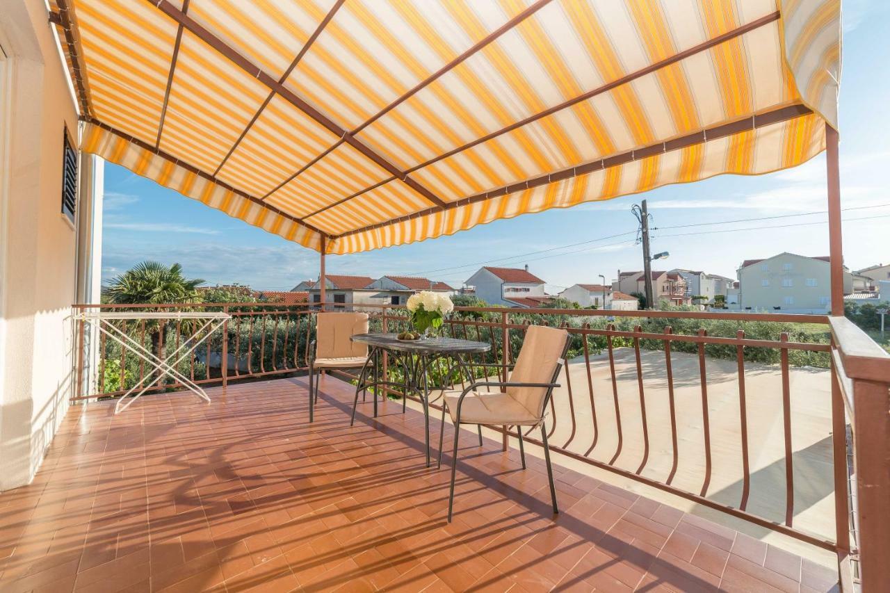 Apartments Maria Vodice Exteriér fotografie