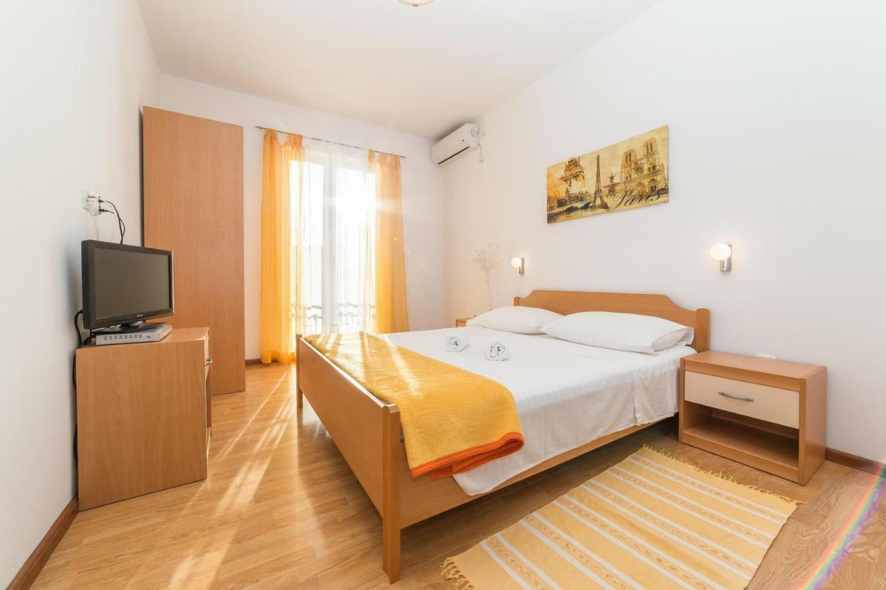Apartments Maria Vodice Exteriér fotografie
