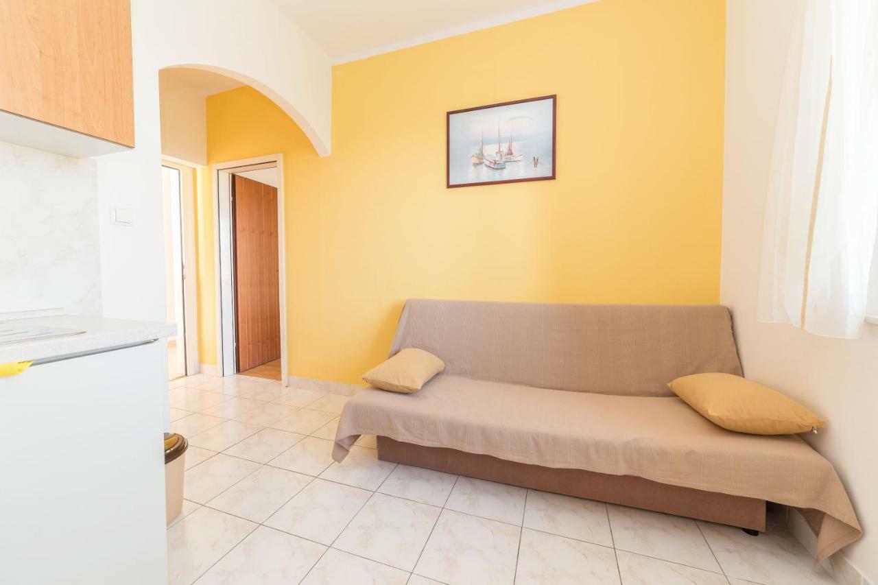 Apartments Maria Vodice Exteriér fotografie