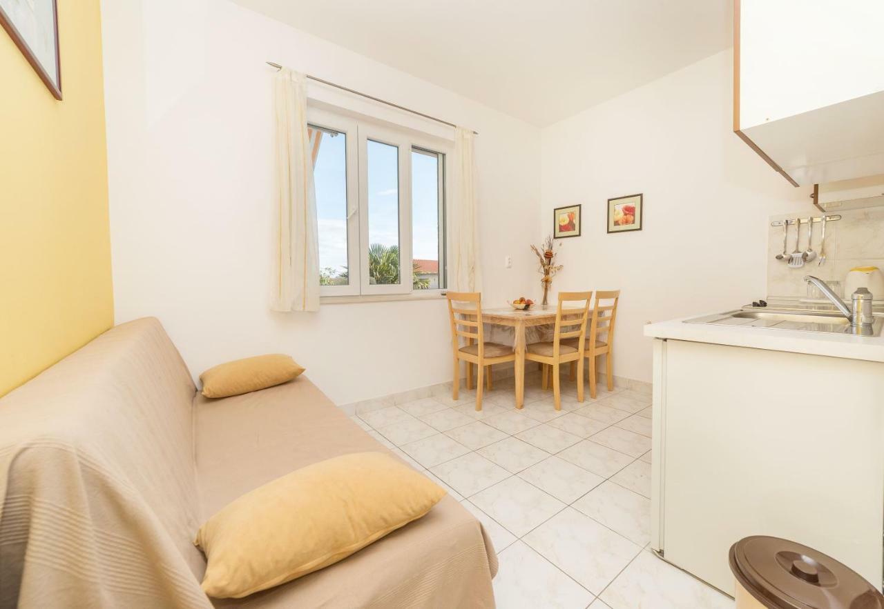 Apartments Maria Vodice Exteriér fotografie