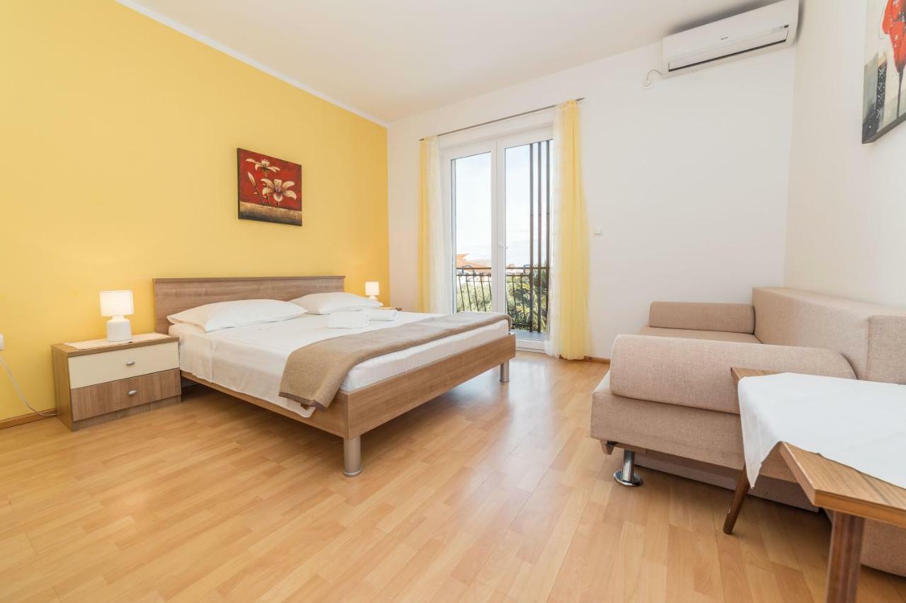 Apartments Maria Vodice Exteriér fotografie