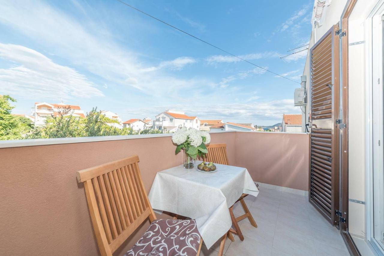 Apartments Maria Vodice Exteriér fotografie