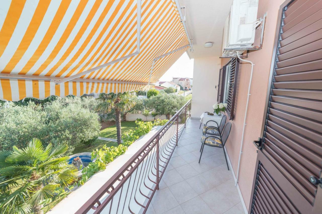 Apartments Maria Vodice Exteriér fotografie