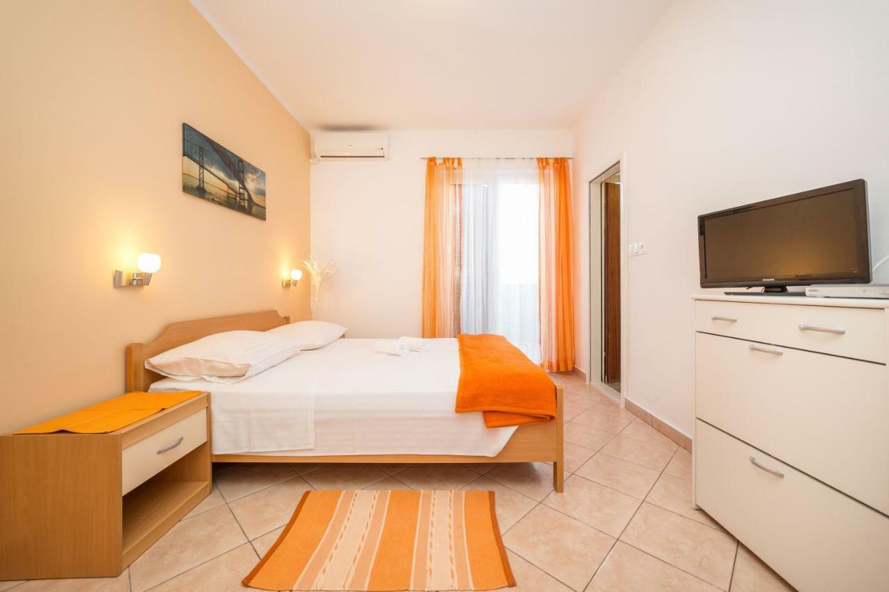 Apartments Maria Vodice Exteriér fotografie