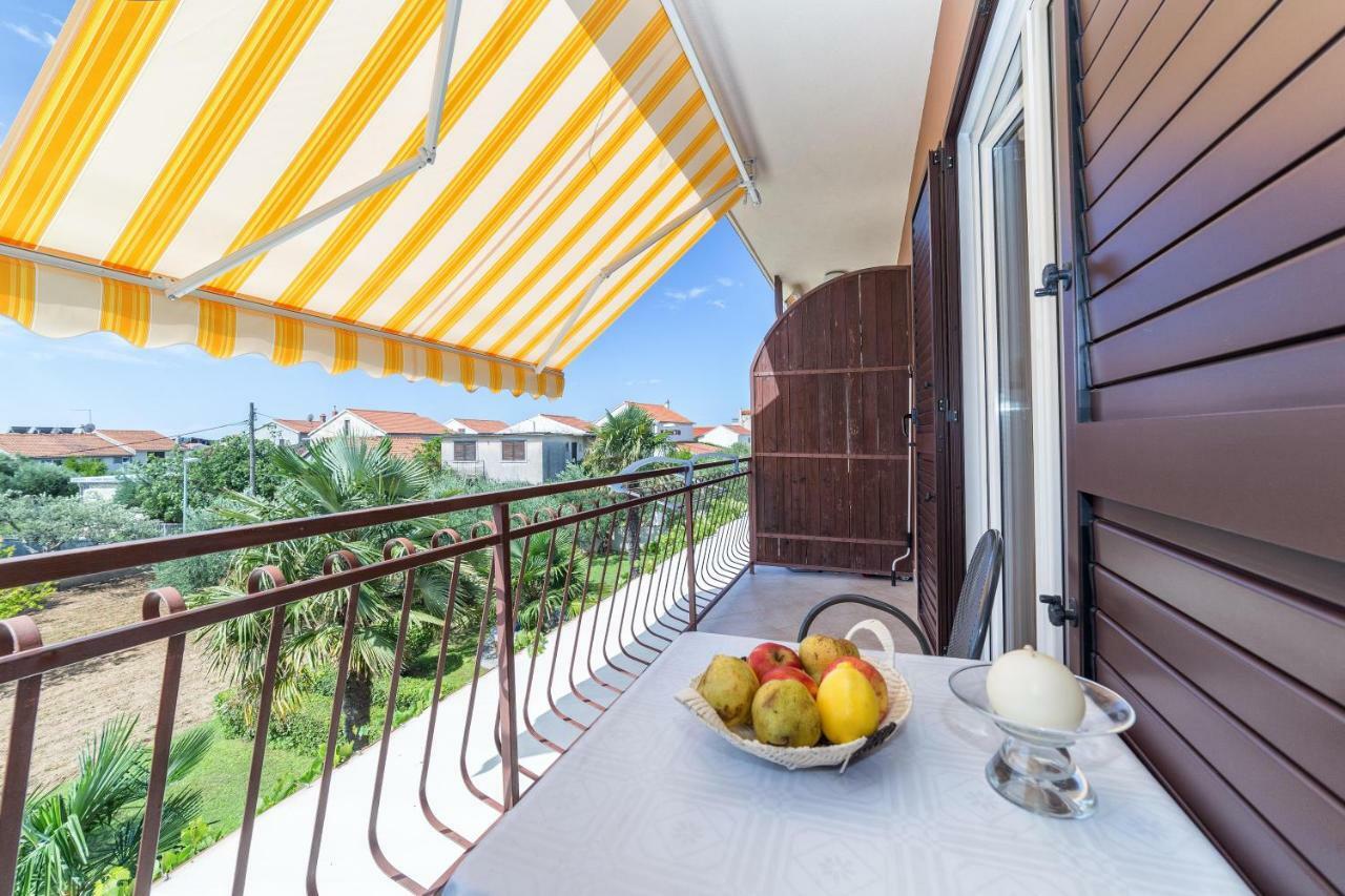 Apartments Maria Vodice Exteriér fotografie